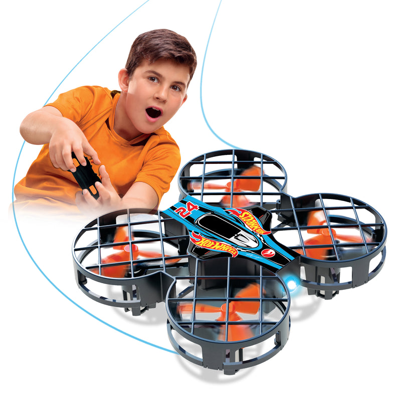 Hot Wheels Hawk 24 Racing Drone
