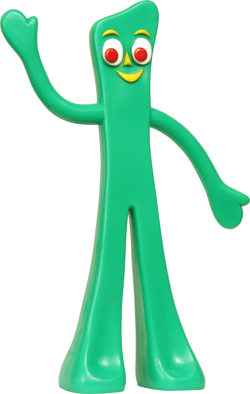 NJ Croce Gumby 6" Bendable