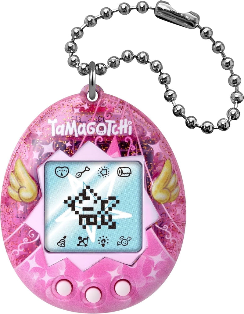 Original Tamagotchi - Angel Dress