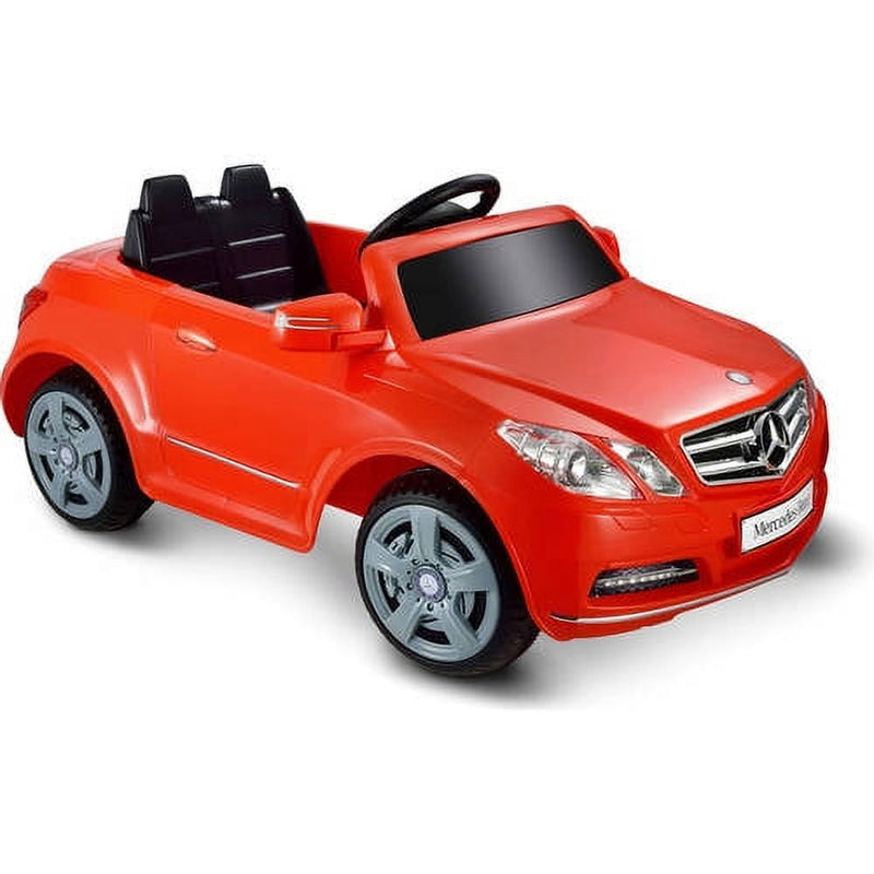 Mercedes Benz E550