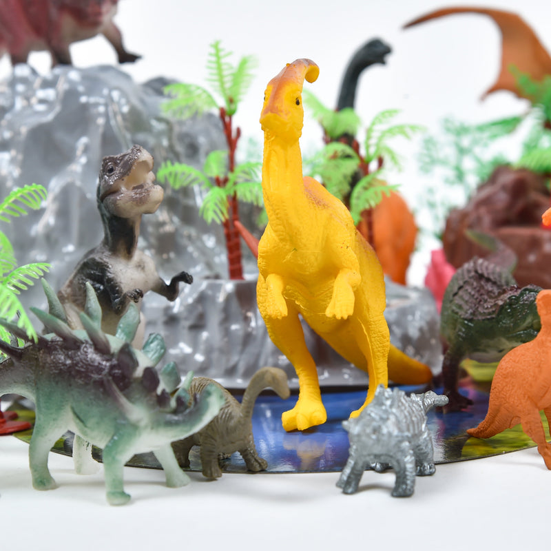 Sunny Days Entertainment Maxx Action Dinosaur Figure se