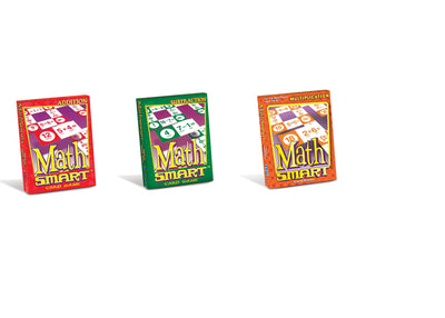 Talicor MathSmart Bundle
