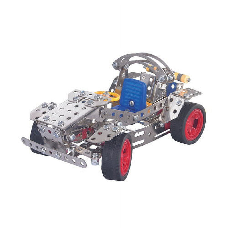 Talicor Nuts And Bolts Hot Rod