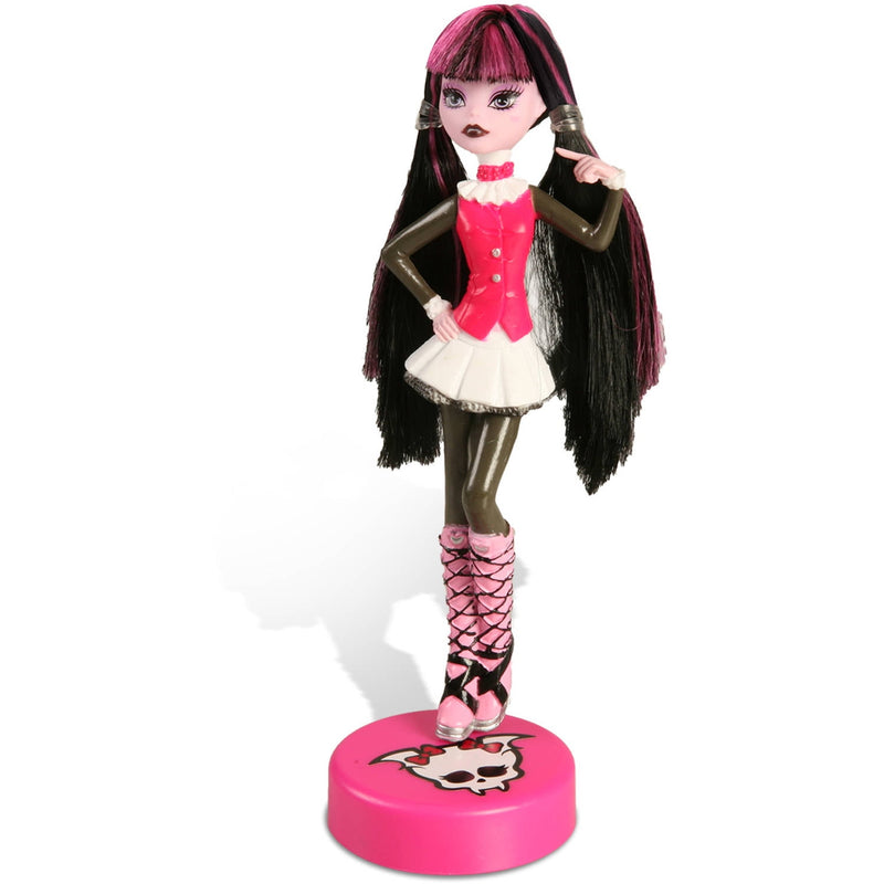 My Little Pony Twilight Sprarkle Doll Pen