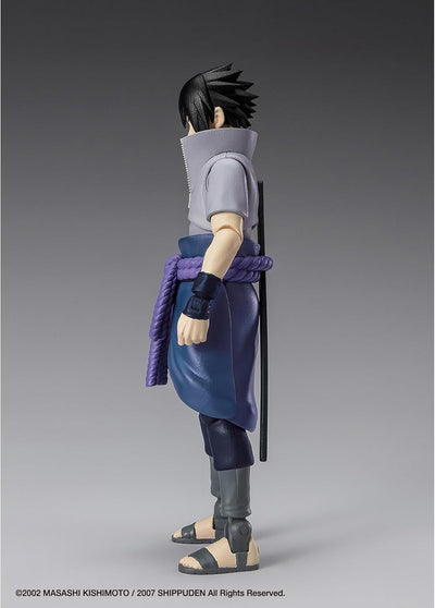 Ultimate Legends 5" Sasuke Uchiha (adult)