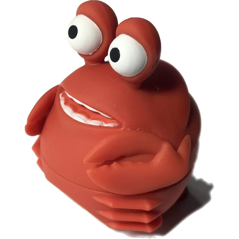 Bebe Bartoons Lobster & Ginger Snaps