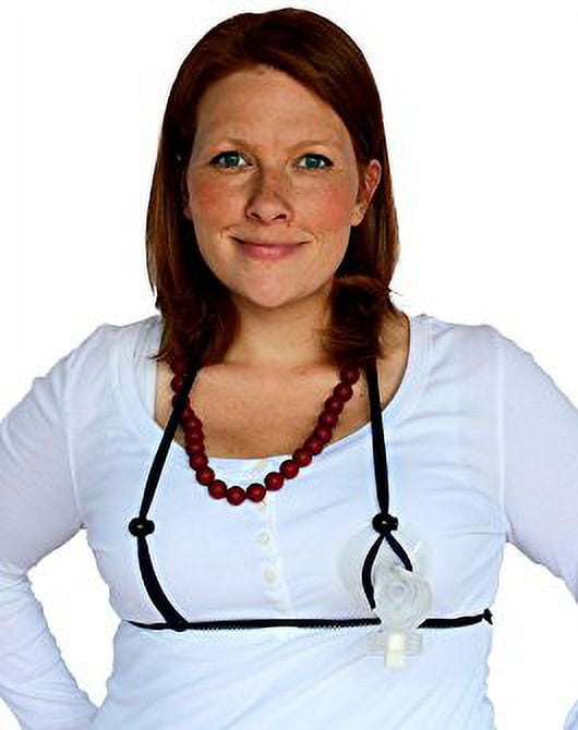 Lactamed Simplicity Hands Free Pumping