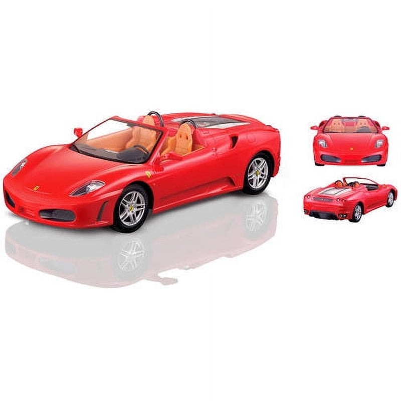 Braha Ferrari F430 Spider- 1:14 R/c