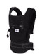 THE ERGOBABY CARRIER Baby Carrier Black Sport/white