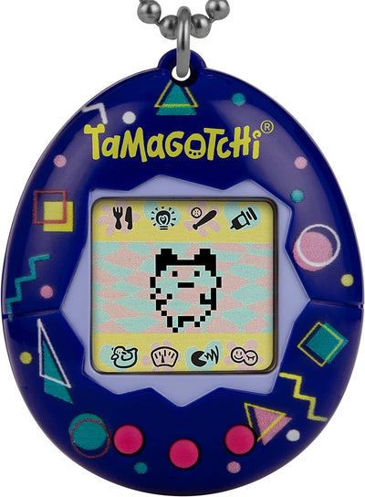 Original Tamagotchi - 90s (Updated Logo)