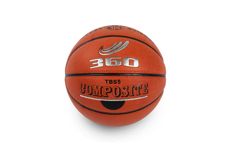360 ATHLETICS Composite Game Basketball