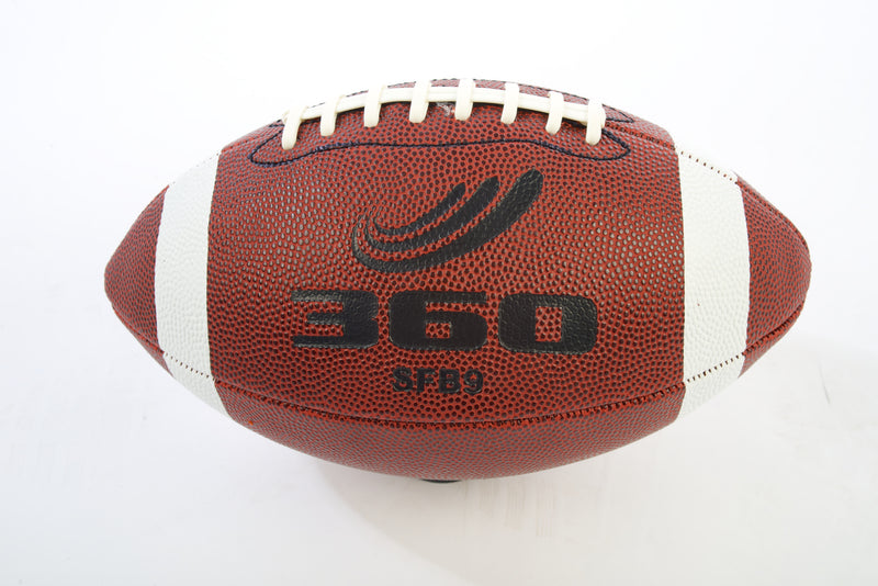 360 ATHLETICS 360 League Composite Football