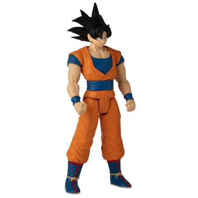 Dragon Ball Goku 12"