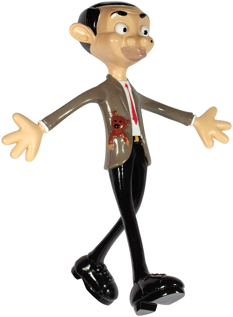 N.j. Croce Mr. Bean Bendable