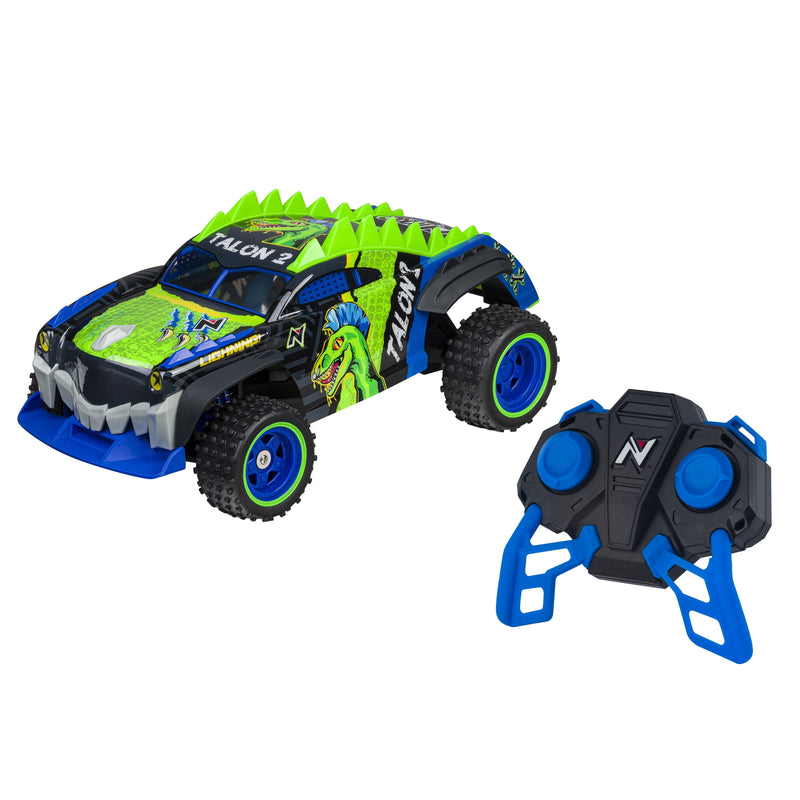 Nikko Toys Dino Truck RC - Talon #2