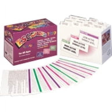 Talicor Escapades Activity Set With 300 Indoor and Outdoor Games for All Ages