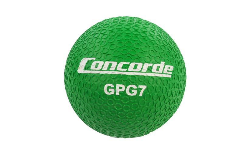 360 ATHLETICS Grippy Playground Ball Size 7