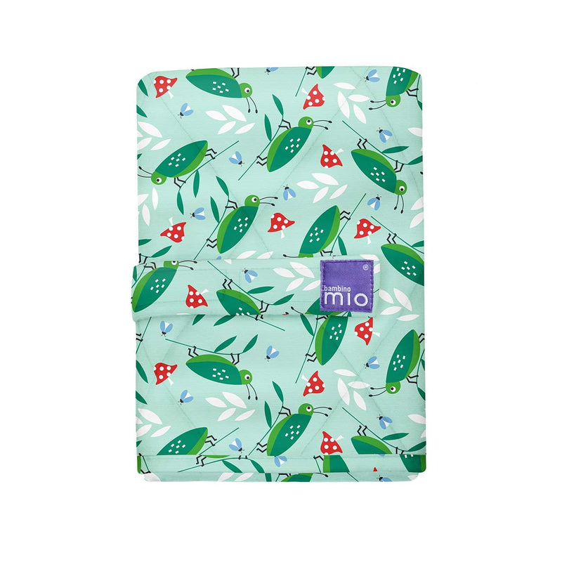 Bambino Mio CHANGING MAT, HAPPY HOPPER