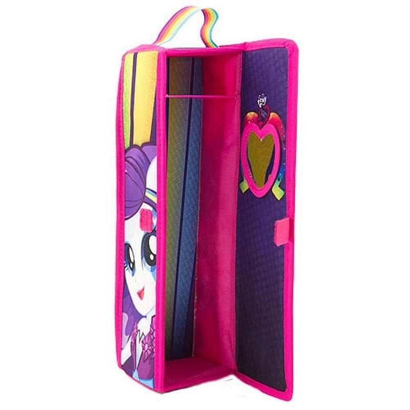 Equestria Girls Single Doll L