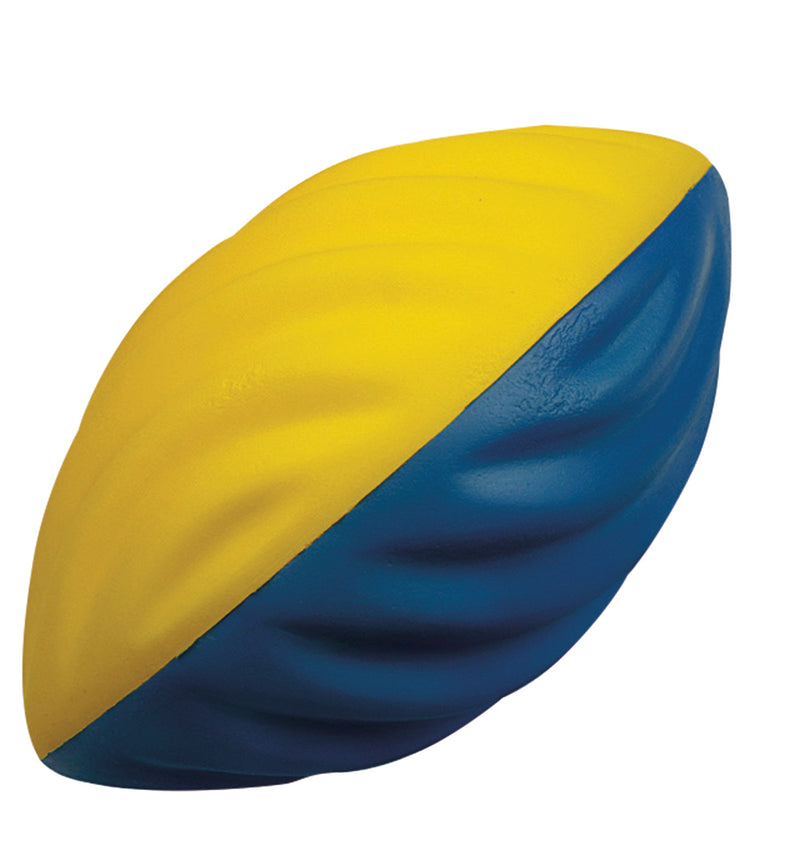 360 ATHLETICS Spiral Foam Football - Nerf