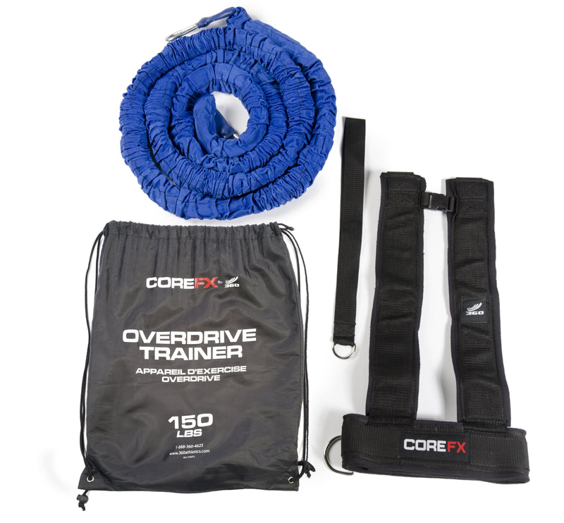Corefx Overdrive Trainer 150