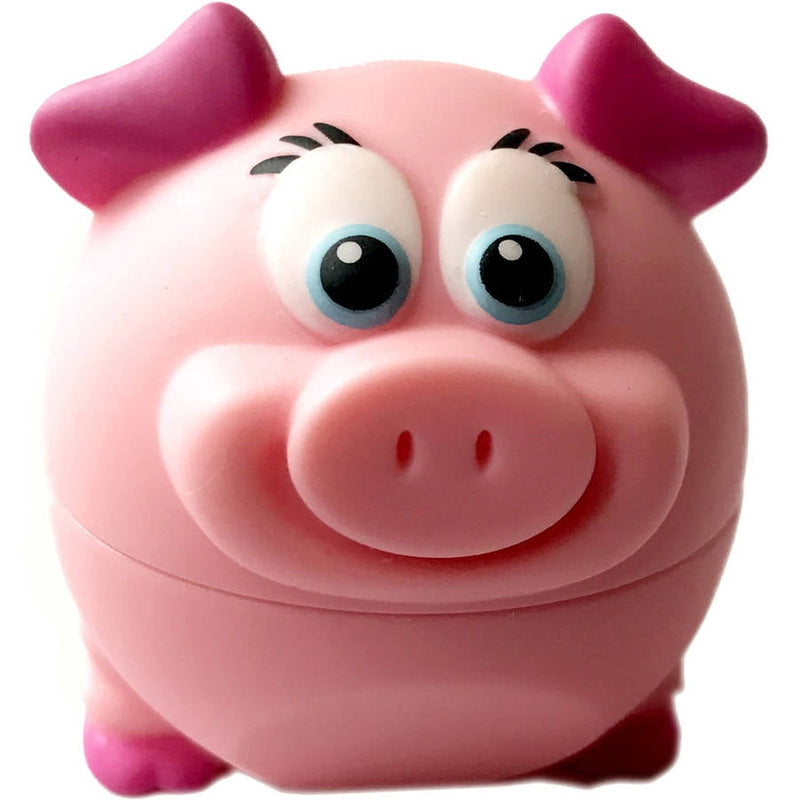 Generic Pig & Candy Apple Lip Balm