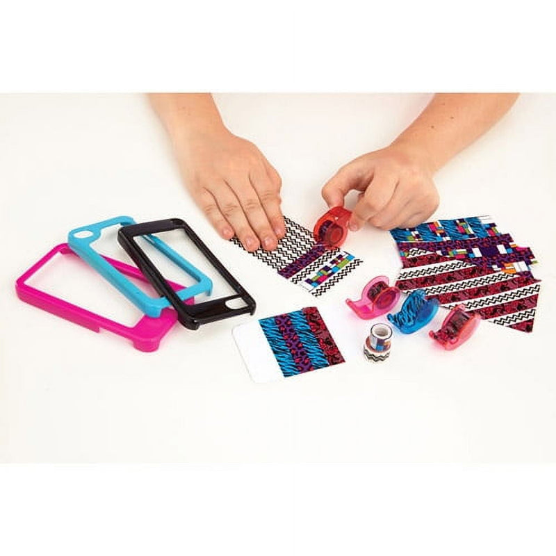 Make Your Case Designer Phone Case Designer Kit