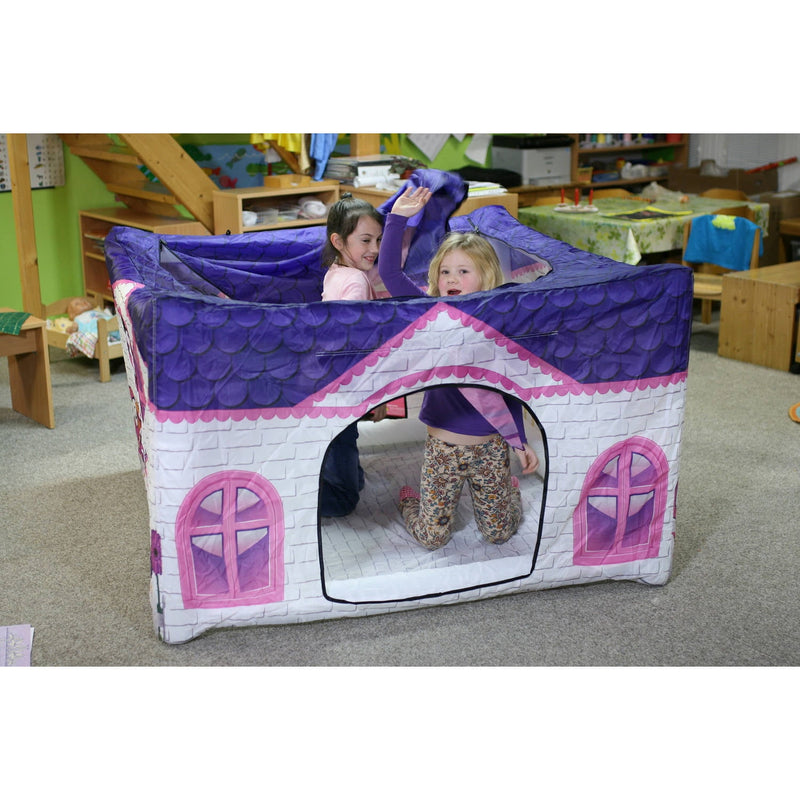 Fortsy Pretty Playhouse