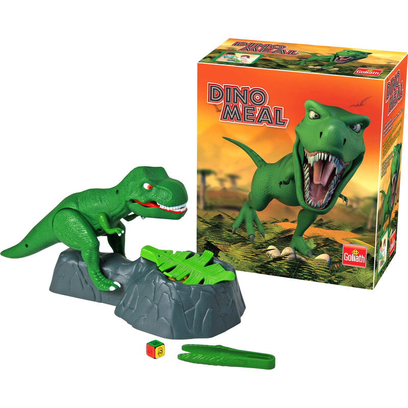 Goliath Dino Meal Board Game