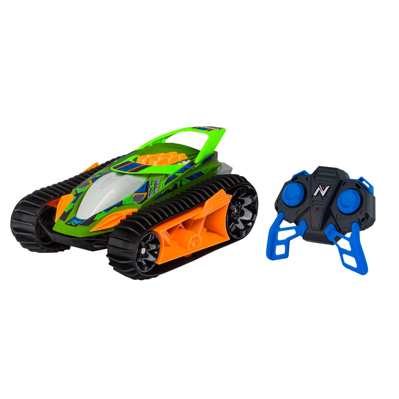 Nikko Toys VelociTrax™ - 2022 Forest Gree