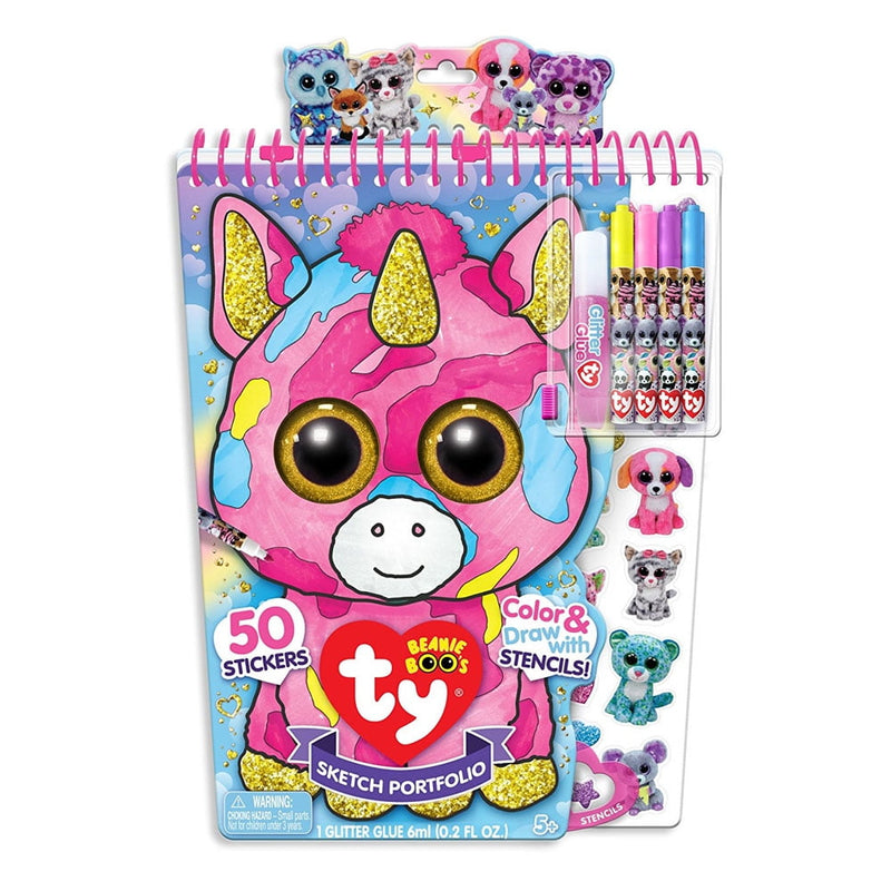 Ty Beanie Boos Beanie Boo Portfolio