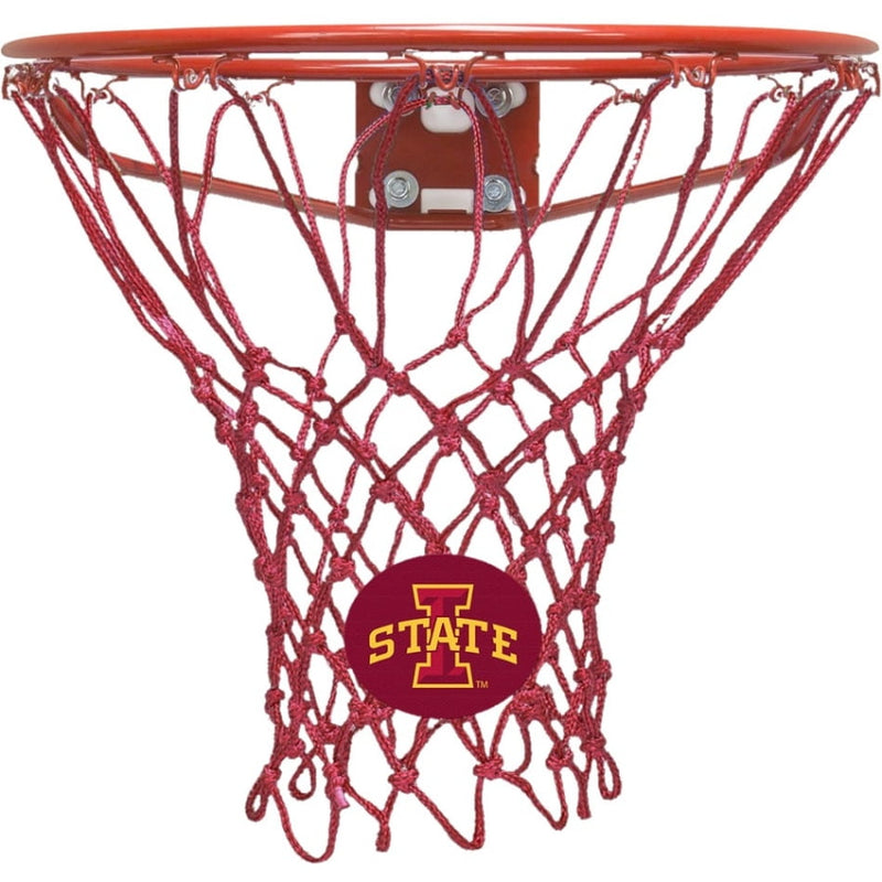 NCAA College License Iowa State Krazy Net