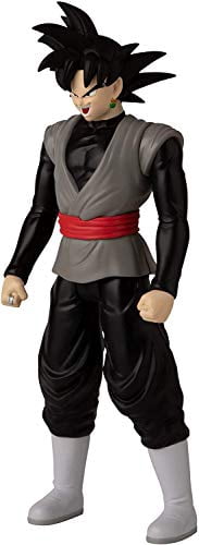 Dragon Ball Goku Black 12"