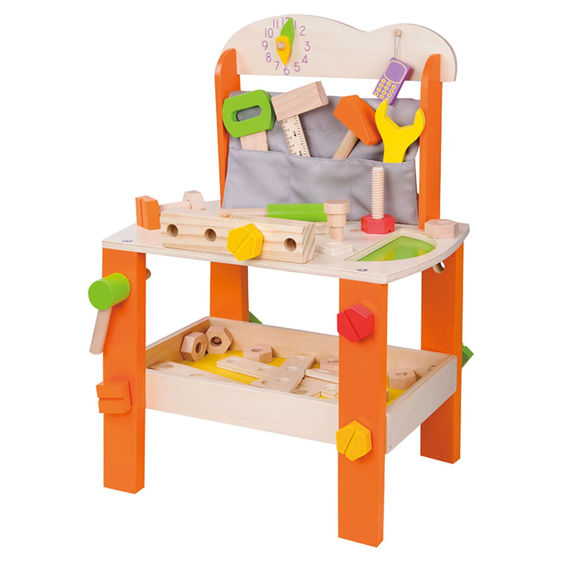 Classic World Tool Bench