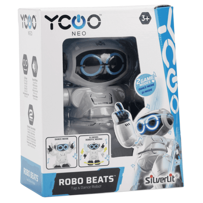 Silverlit ROBO BEATS