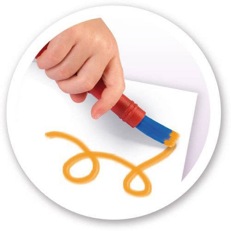 Fisher-price Painting Kit