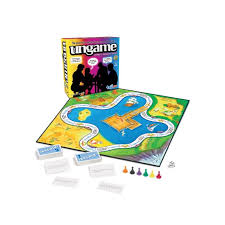 THE UNGAME(r) Non-competitive Communication Game for Families Couples & Groups Encourages Emotional Connection & Listening Perfect for Therapists Teachers & Counselors