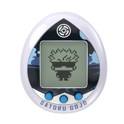 Tamagotchi nano x Jujutsu Kaisen - Gojo (Japanese Version)