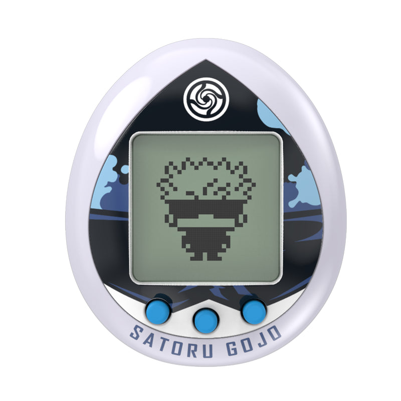 Tamagotchi nano x Jujutsu Kaisen - Gojo (Japanese Version)