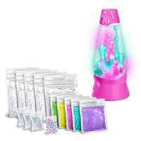 So Slime DIY Lava Slime 5pack