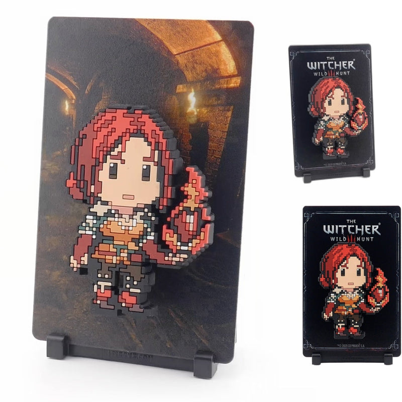 FiGGYZ - The Witcher 3 - Triss