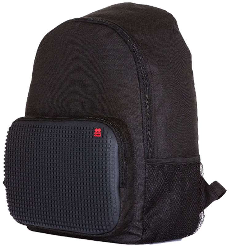 Pixie Crew Pixie Backpack Black/black