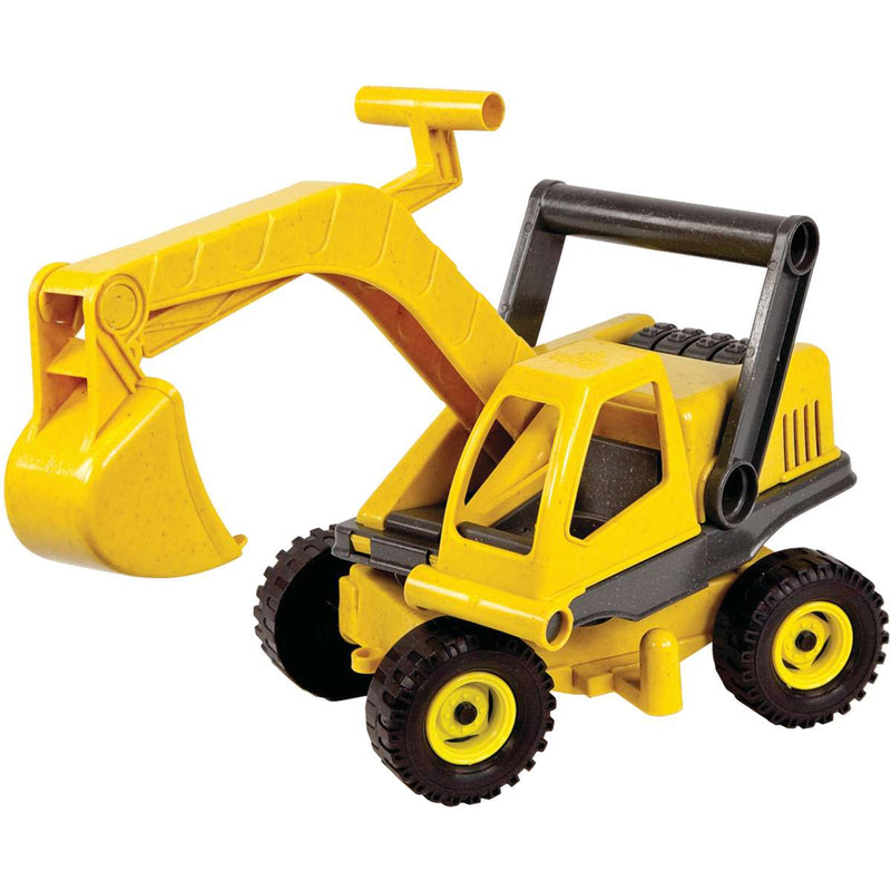 Lena Eco Active Toy Excavator