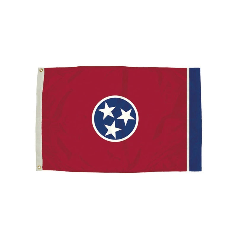 INDEPENDENCE FLAG 3x5' Tennessee Flag