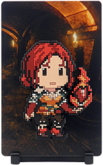 FiGGYZ - The Witcher 3 - Triss