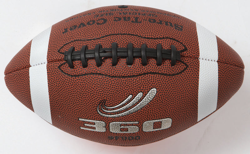 360 ATHLETICS 360 Composite Game Football