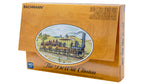 Bachmann Trains - DEWITT CLINTON - Ready To Run Electric Train Set - HO Scale