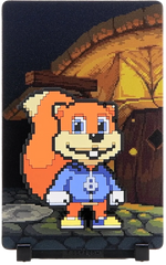 FiGGYZ - Conker's Bad Fur Day - Conker