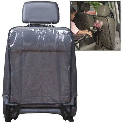 Sterling National Bank Seat Protector 2pk.