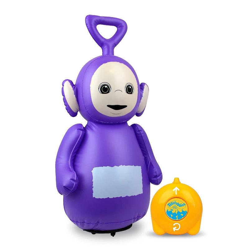 RC Inflatable Tinky Winky